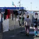 Terminarán límites de asilo en frontera entre México y EEUU