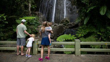 rio grande esta entre los 50 mejores destinos a visitar en el 2023, segun la revista time