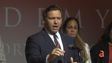 ron desantis pide que se finalicen las pruebas fsa en las escuelas de florida