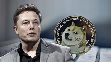 El dogecóin se desploma al afirmar Musk que esa criptodivisa se apoderará del mundo pero luego admita que en realidad es un lío