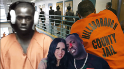 chocolate mc rompe el silencio desde la carcel y cuenta todo lo que sucedio con su novia y porque cayo preso