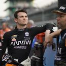 Pato OWard extiende contrato con McLaren hasta 2025