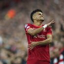 Liverpool abruma 2-0 a Villarreal y avista la final