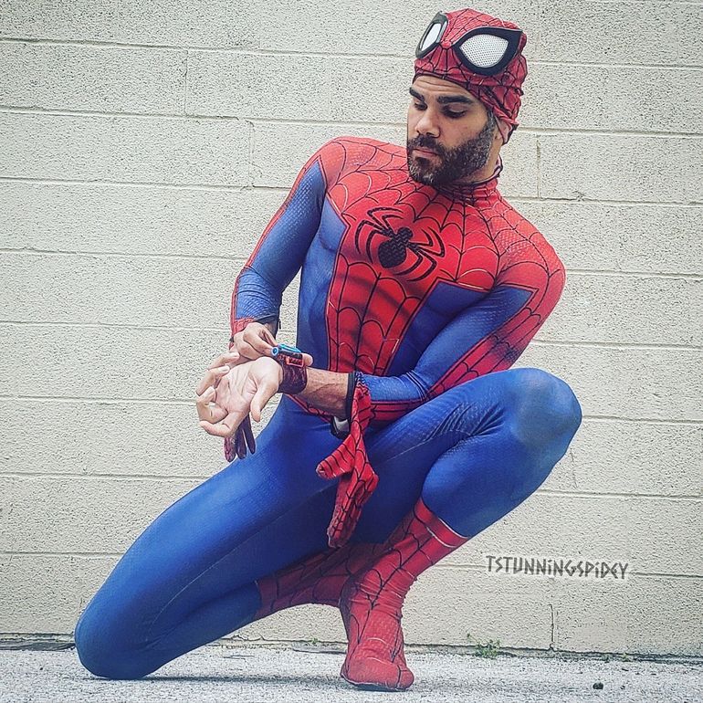 Spider-Man cumple 60 años con un atractivo diverso