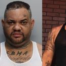 Arrestan nuevamente en Miami al reguetonero cubano El Taiger por agresión y robo a mano armada
