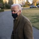 Biden se niega a exigir la renuncia de Cuomo