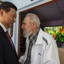 Fidel explicó al presidente chino como "multiplicar alimentos"