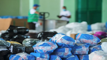 aerovaradero se abre al sector privado para resolver el colapso de su servicio de paqueteria