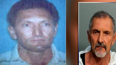 hombre de origen cubano fugitivo durante 26 anos fue capturado en hialeah