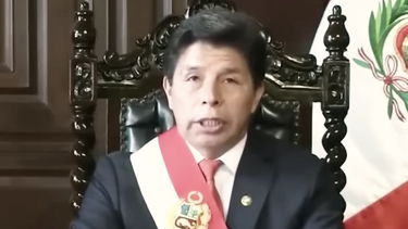 Pedro Castillo volvió a pedir su libertad y negó haberse rebelado en Perú