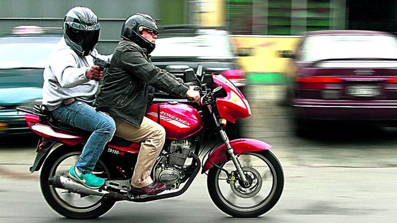 El sicariato creció un 94% entre 2013 y 2014, según advierte un estudio encargado por la Alcaldía de la capital. Los criminales reclutan a menores de edad y, en la mayoría de los casos, están vinculados con el narcotráfico