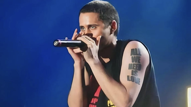 caso canserbero: imputan nuevos cargos a sospechosos de la muerte del cantante