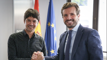 el dramaturgo cubano yunior garcia pide oficialmente asilo politico en espana