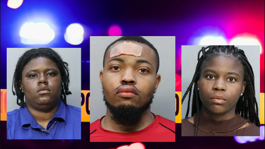 arrestan a varios padres tras brutal pelea en escuela de miami