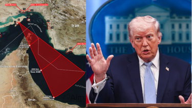 trump anuncia alto el fuego con iran por dos semanas y el regimen confirma apertura del estrecho de ormuz