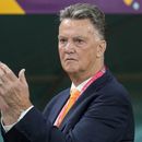 La Holanda de Van Gaal acaricia boleto a octavos del Mundial