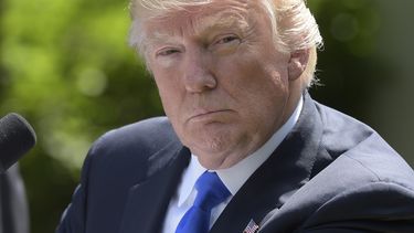 Mayoría en EEUU piensa que Trump interfirió en investigación