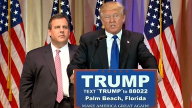 donald trump visito palm beach
