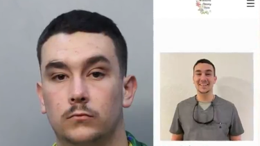 tras las rejas cubano de hialeah por operar centro de recuperacion estetica de manera ilegal