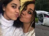 tragedia en villa clara: madre e hija  residentes en italia de visita en cuba pierden la vida en accidente en autopista nacional