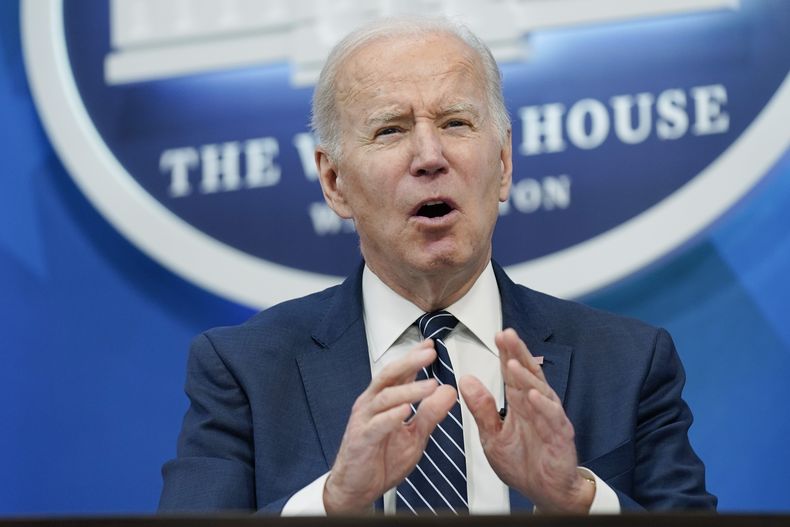 AMN-GEN BIDEN-GIRA