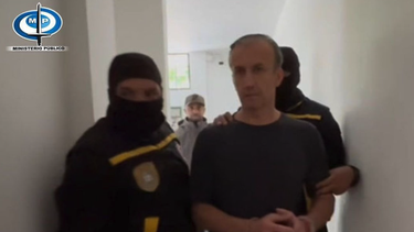 Fiscalía de Venezuela anuncia la detención del exministro de Petróleo Tareck El Aissami