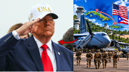 trump anticipa cambios en cuba antes del 2029: el regimen no va a durar mucho mas