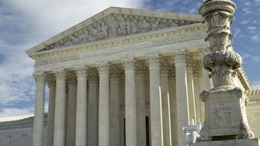Corte Suprema de EEUU debatirá casos por teleconferencia