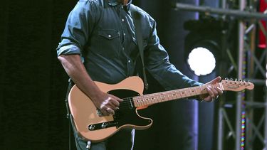 Museo del Grammy recibirá exposición de Bruce Springsteen