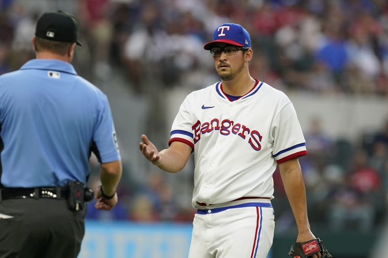 DEP-BEI BRAVOS-RANGERS