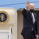 En viaje al exterior, Biden buscará tranquilizar a aliados