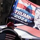 Los republicanos mueven sus piezas, pendientes de Trump