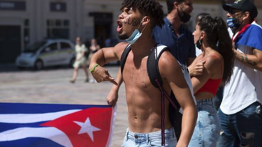 expresos politicos cubanos advierten que la represion del 15 de noviembre sera mayor que el 11j