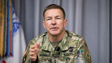 Ejército de EEUU cierra estaciones de reclutamiento