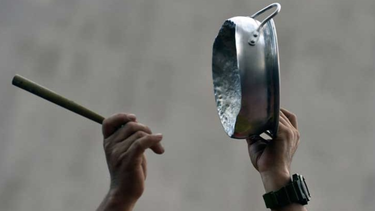 cacerolazo masivo en toda cuba el 14 y 15 de noviembre, llama archipielago