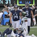 Titans proponen conversión de 2 puntos para tiempo extra