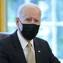 Biden presidirá su primera reunión de gabinete
