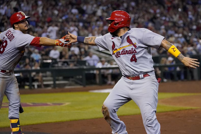 DEP-BEI CARDENALES-ASTROS VETERANOS
