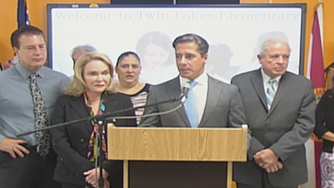 estudio nacional situa a las escuelas de hialeah y miami entre las de mejores rendimientos academicos