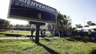 Goodyear cesa operaciones en Venezuela