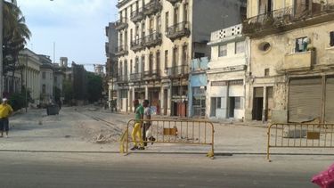 Cuba: 10 de junio del 2015