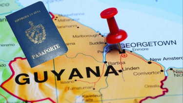 embajada de eeuu en la habana advierte de estafas en proceso de visado en guyana
