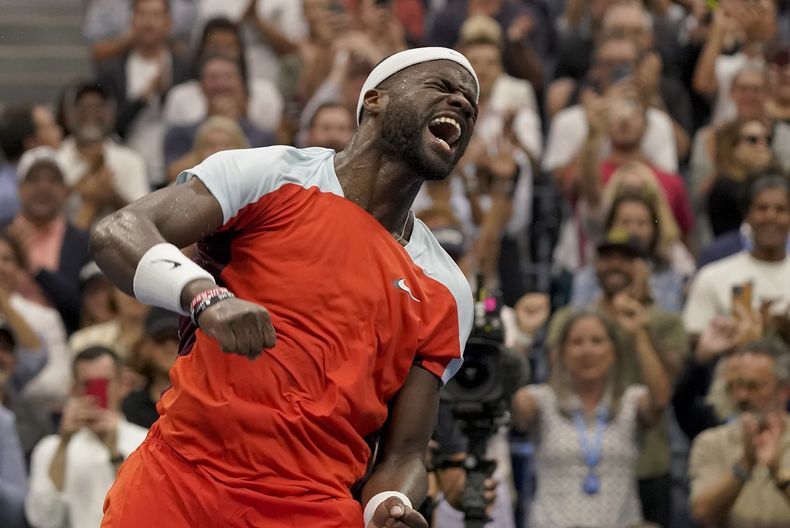 DEP-TEN US OPEN