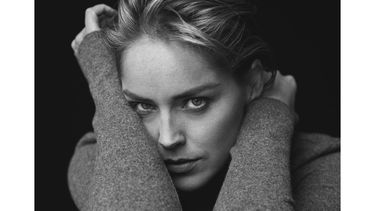 Sharon Stone no se guarda nada en libro de memorias