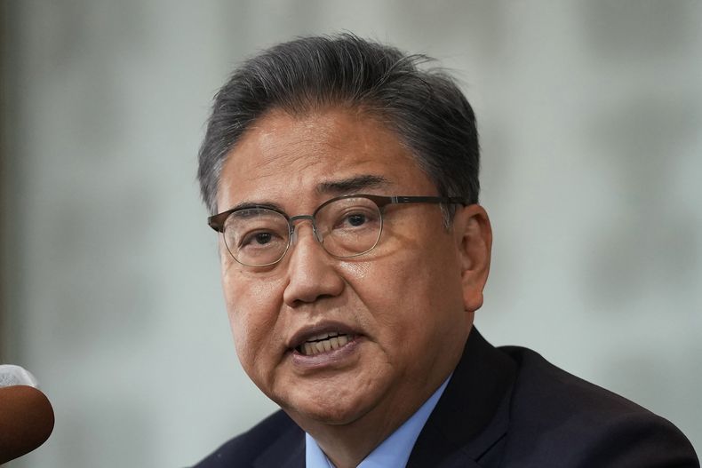ASI-GEN SURCOREA-POLÍTICA