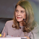 Marta Lucía Ramírez y varios expresidentes fueron impedidos de viajar a Venezuela por decisión del régimen de Nicolás Maduro