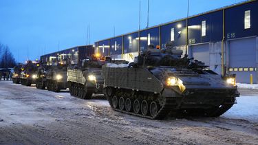 finlandia se suma a la otan