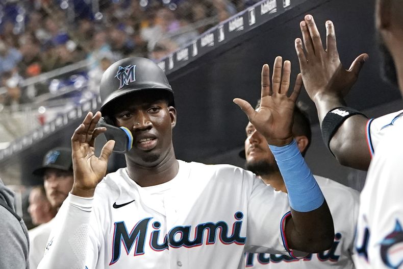 DEP-BEI FILIS-MARLINS