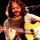 Murió el trovador Santiago Feliú