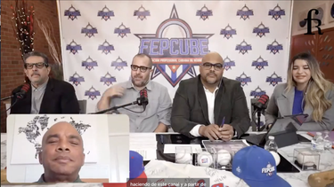 anuncian roster preliminar de equipo cuba independiente para torneo en colombia